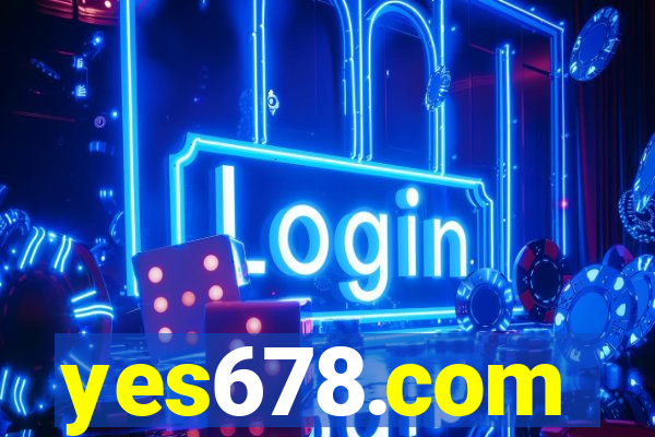 yes678.com
