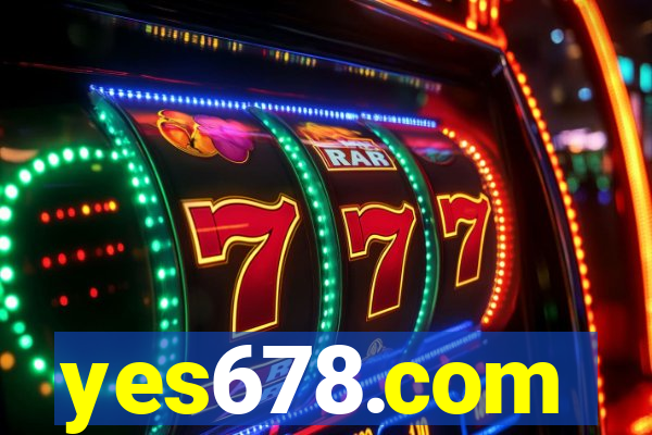 yes678.com