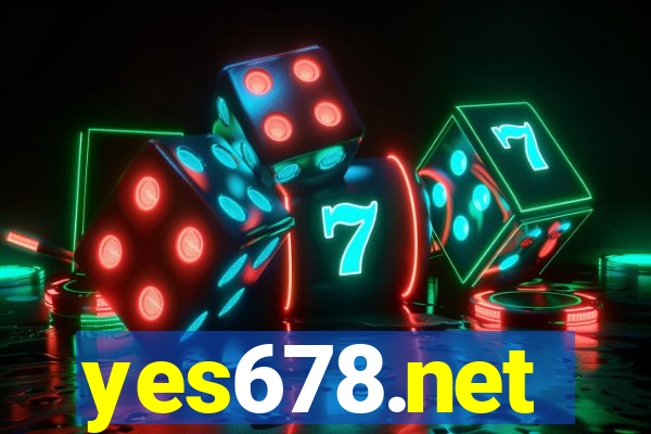 yes678.net