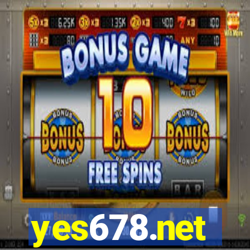 yes678.net