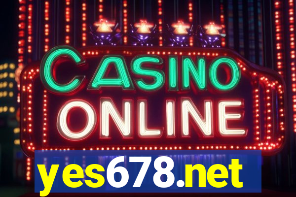 yes678.net