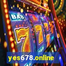 yes678.online