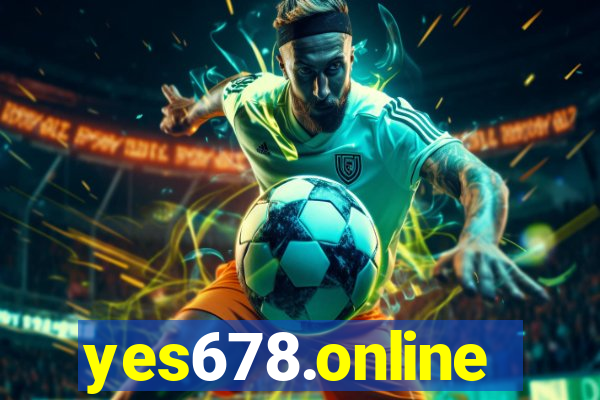 yes678.online