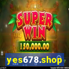yes678.shop