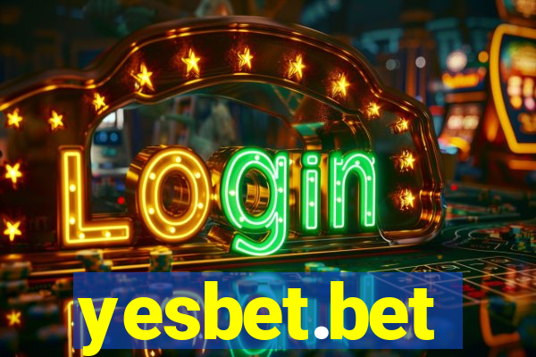 yesbet.bet