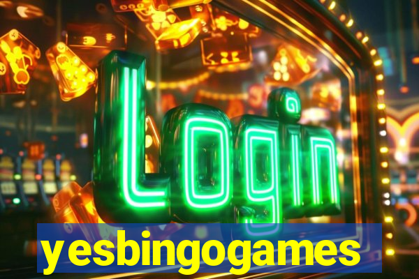 yesbingogames