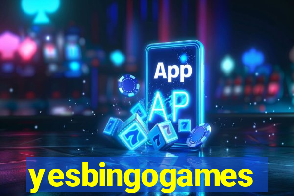 yesbingogames