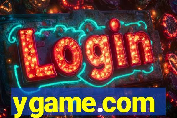ygame.com