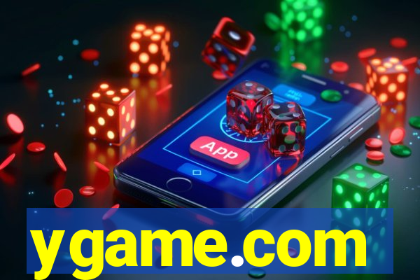 ygame.com