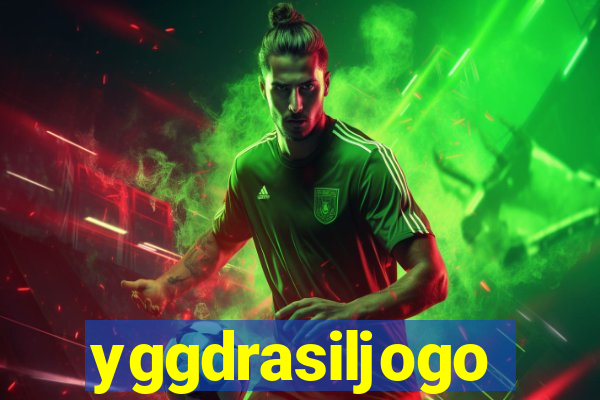 yggdrasiljogo