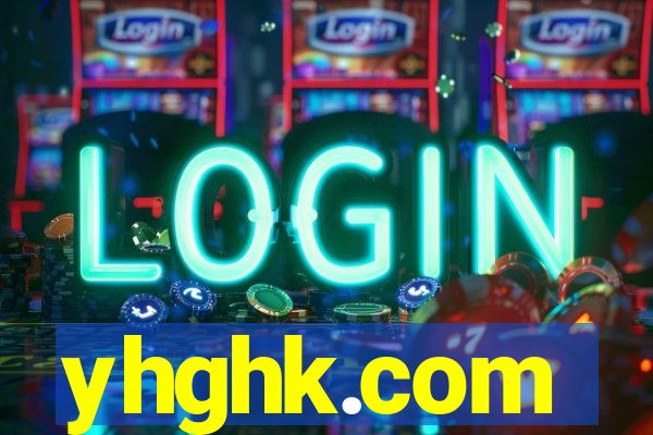yhghk.com