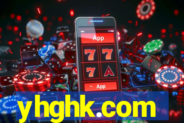 yhghk.com