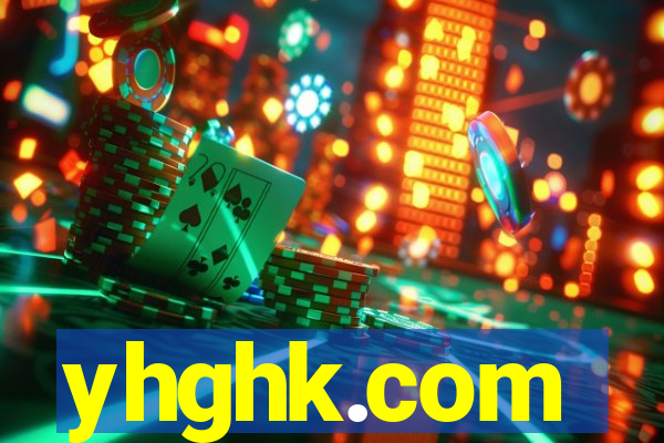yhghk.com