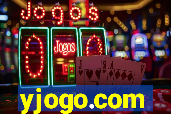 yjogo.com