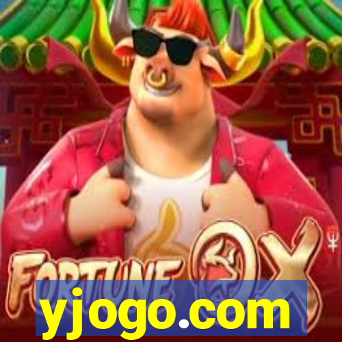 yjogo.com