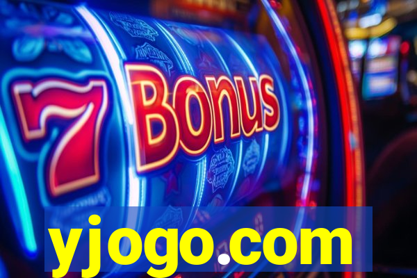 yjogo.com