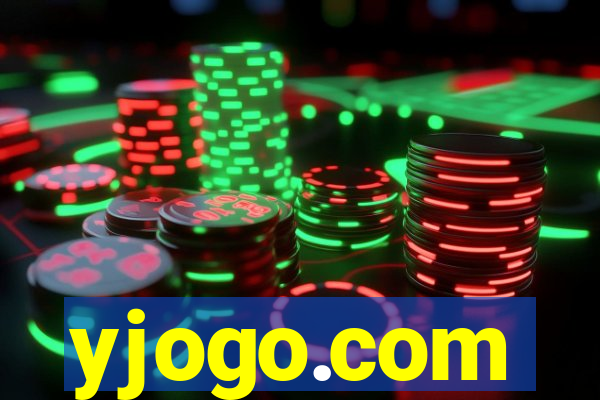 yjogo.com