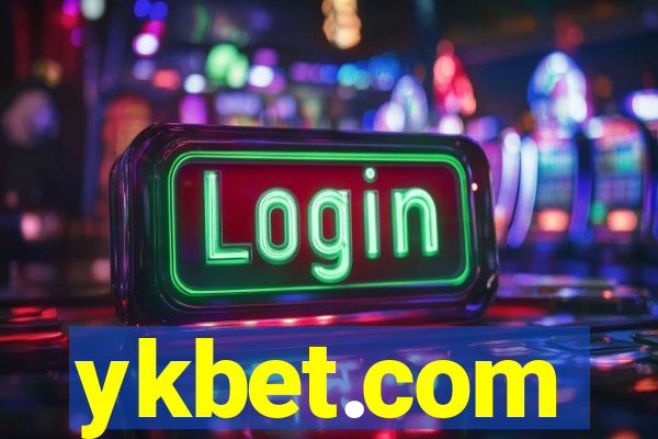 ykbet.com
