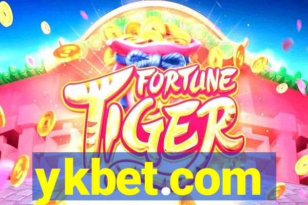 ykbet.com