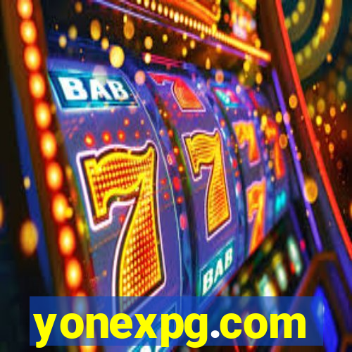 yonexpg.com