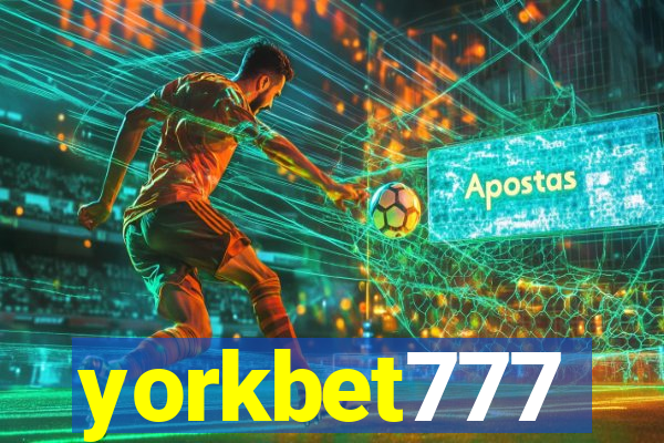 yorkbet777