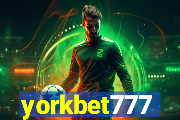 yorkbet777