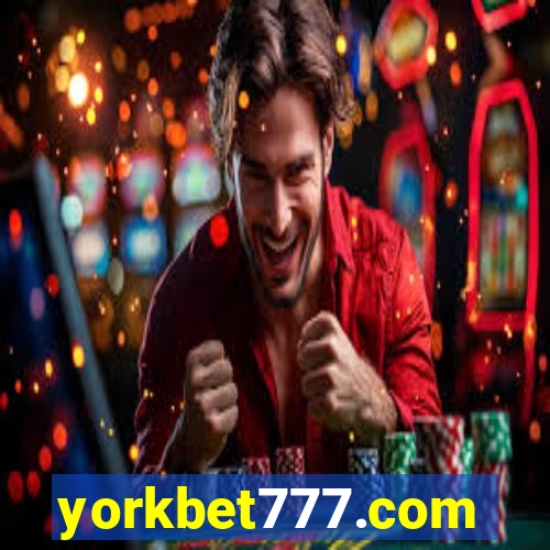 yorkbet777.com