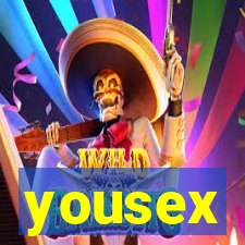 yousex