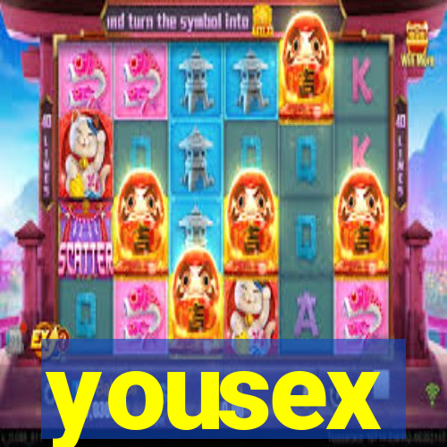 yousex