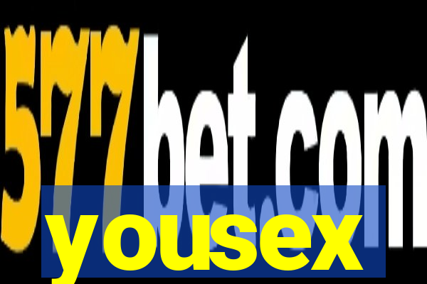 yousex