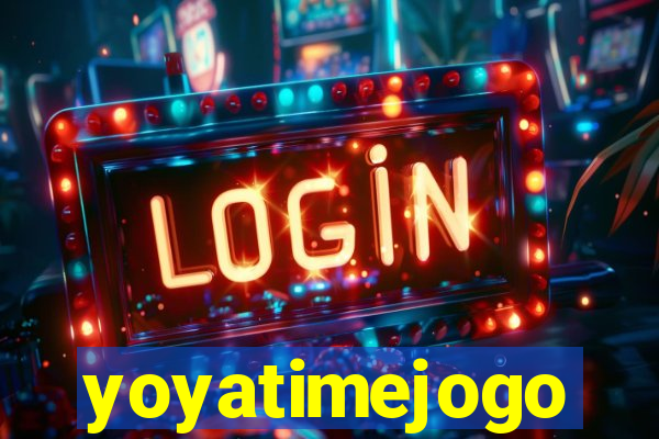 yoyatimejogo