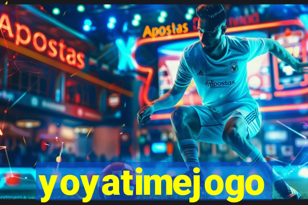 yoyatimejogo