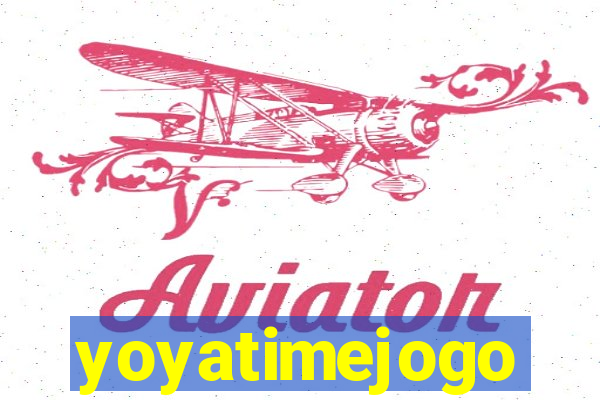 yoyatimejogo
