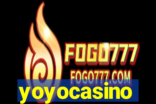 yoyocasino