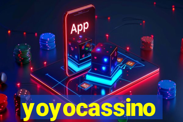yoyocassino