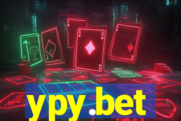 ypy.bet