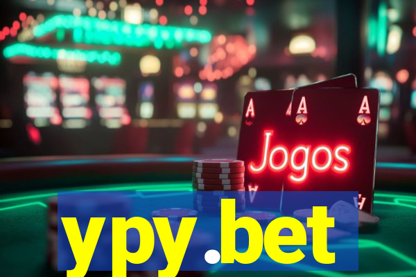 ypy.bet
