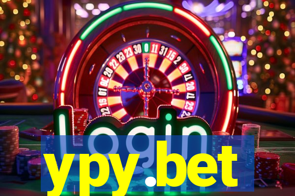 ypy.bet