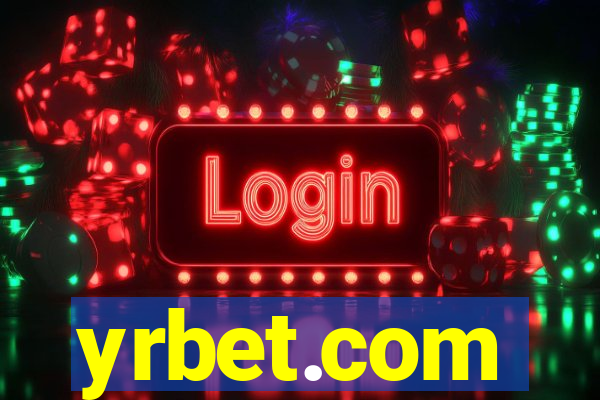 yrbet.com