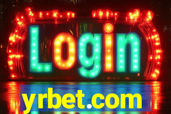 yrbet.com