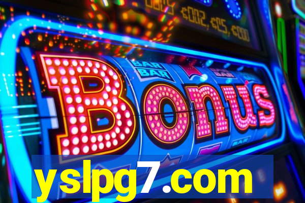 yslpg7.com