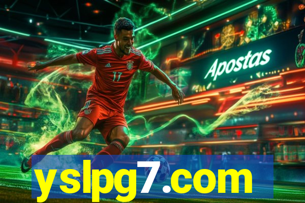yslpg7.com