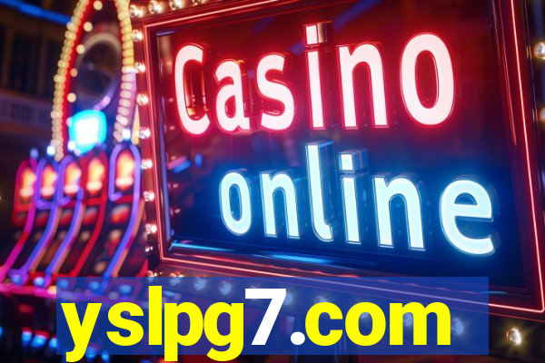 yslpg7.com