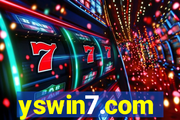 yswin7.com