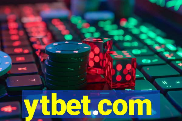 ytbet.com