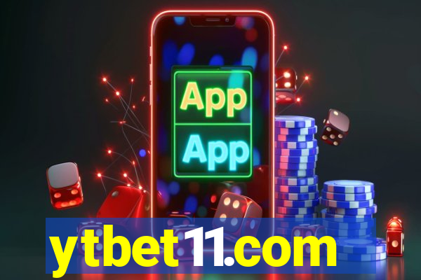 ytbet11.com