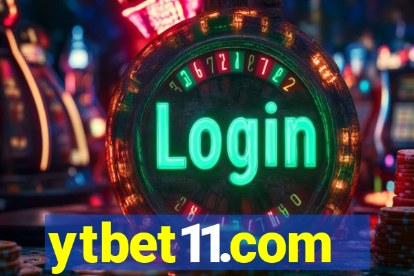ytbet11.com