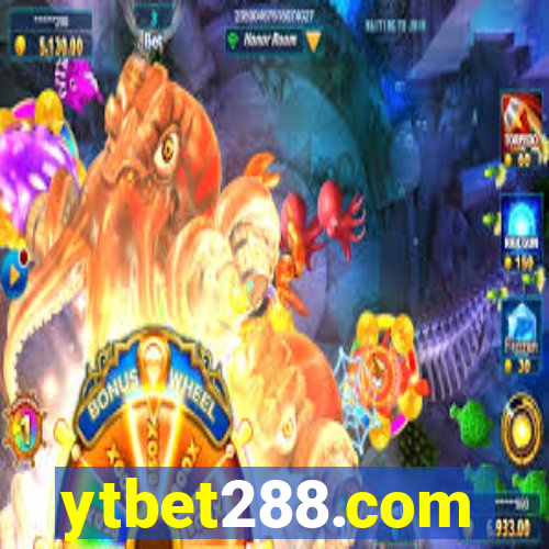 ytbet288.com