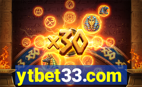 ytbet33.com