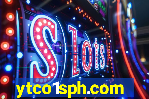 ytco1sph.com